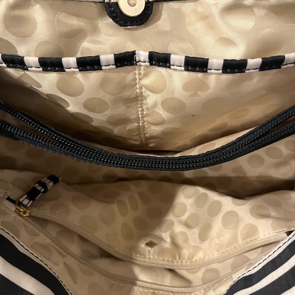 Kate Spade Tote - Picture 5 of 6